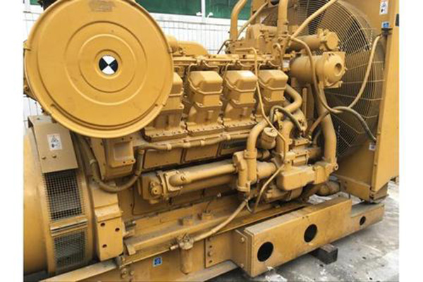 南通发电机出租