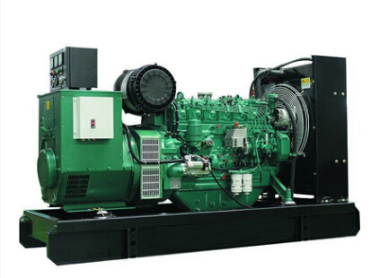 南通全新上柴200kw大型柴油发电机组 南通全新上柴200kw大型柴油发电机组